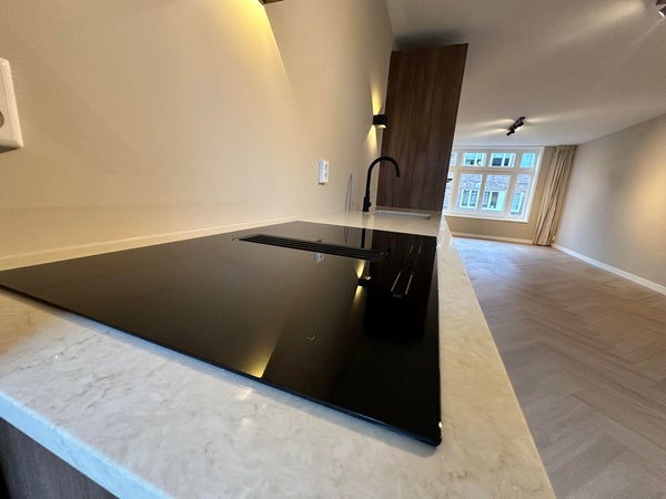 Reinier Claeszenstraat 27, Amsterdam