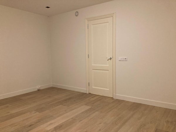 Marnixkade 58, Amsterdam