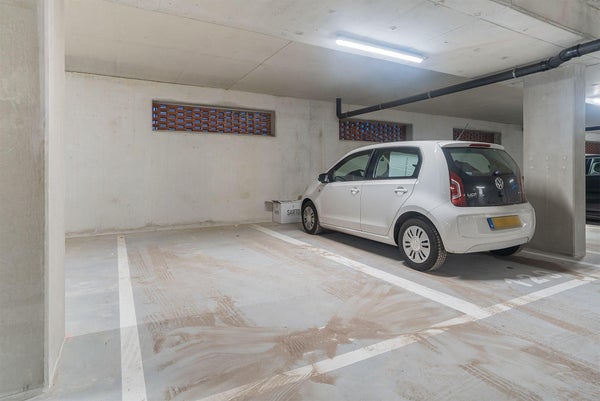 Galastraat , Amsterdam