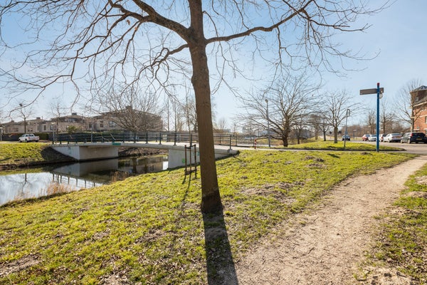 Cees Buddinghstraat 28, Almere