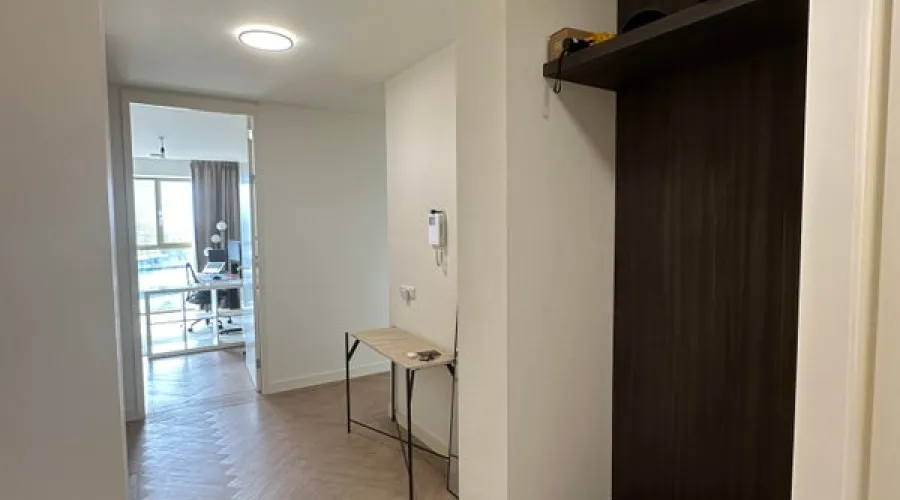 Gedempte Zalmhaven 190, Rotterdam