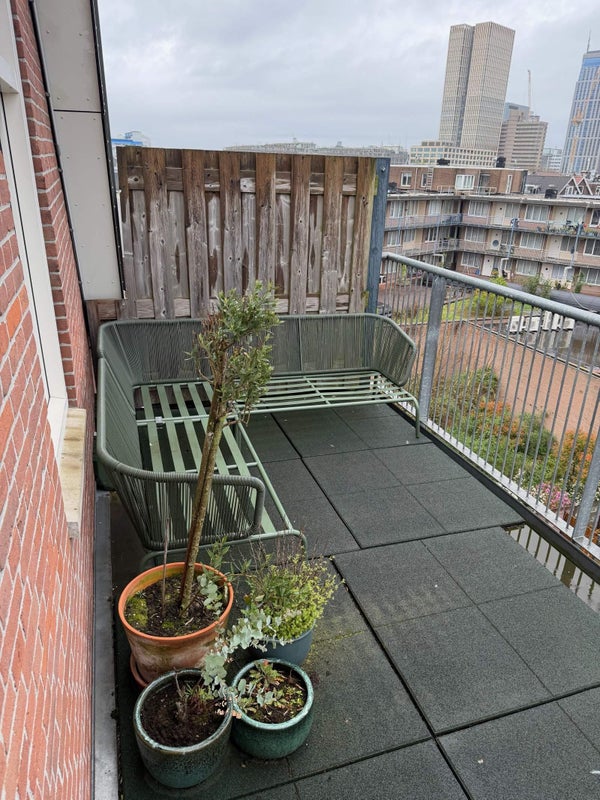 's-Gravendijkwal 14, Rotterdam