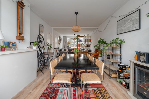 Schieweg 183, Rotterdam