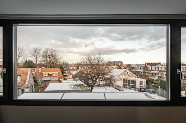 Bloemendaalsestraatweg 66, Santpoort-Zuid