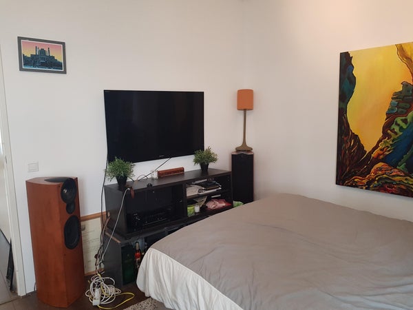 Parallelweg , Rotterdam