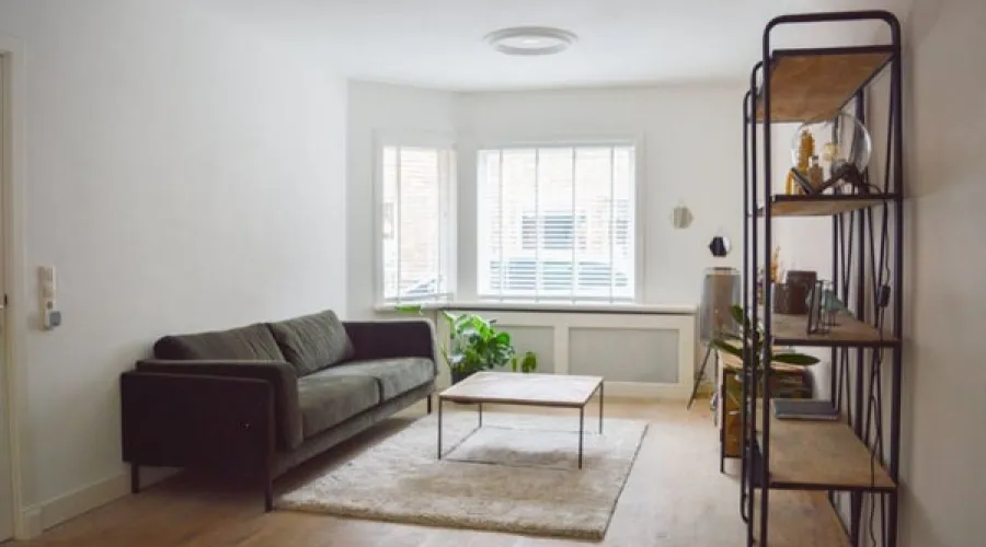 Bordetstraat 15, Hilversum