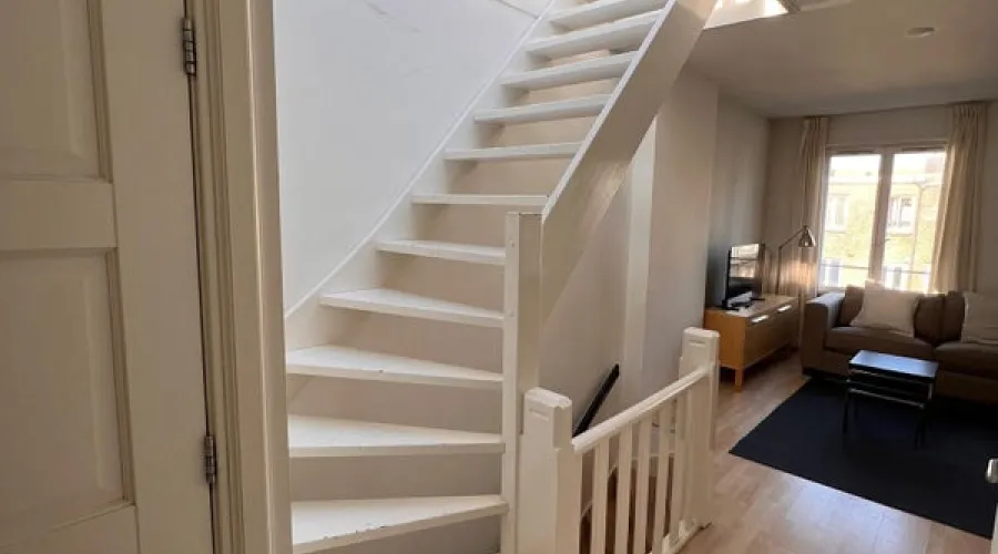 Vrijheidslaan 6, Amsterdam