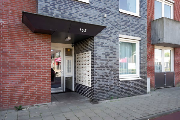 Ringbaan-Noord 156, Tilburg