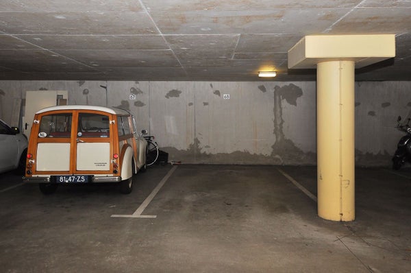 Waldeck Pyrmontkade 68, Den Haag