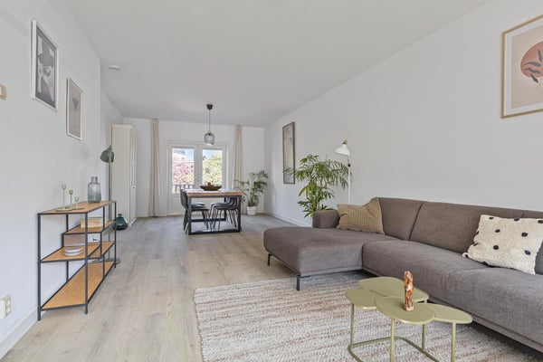 Hogeweg 61, Zandvoort
