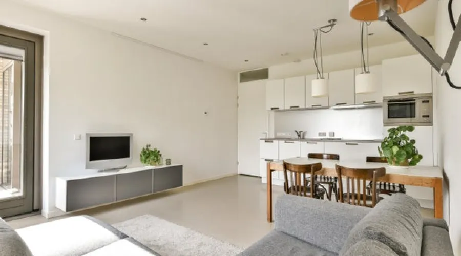 Rie Mastenbroekstraat 39, Amsterdam