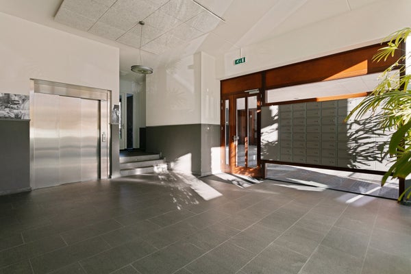 Statenlaan 355, Den Bosch