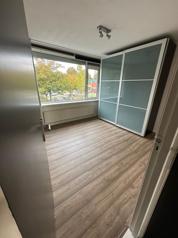 Capellastraat 46, Groningen