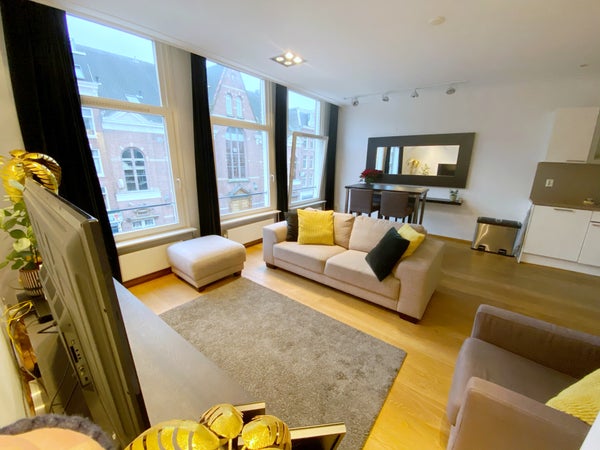 Albert Cuypstraat 201, Amsterdam