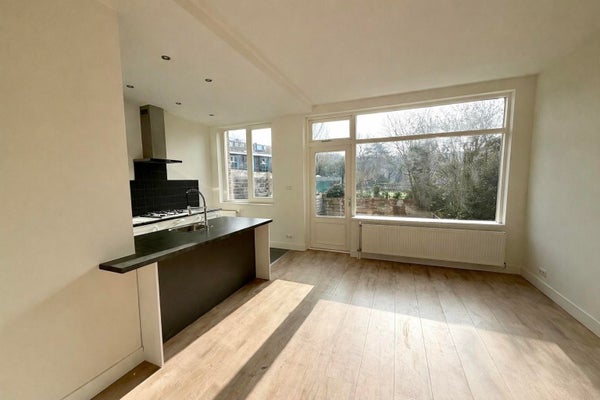 Bergselaan 362, Rotterdam