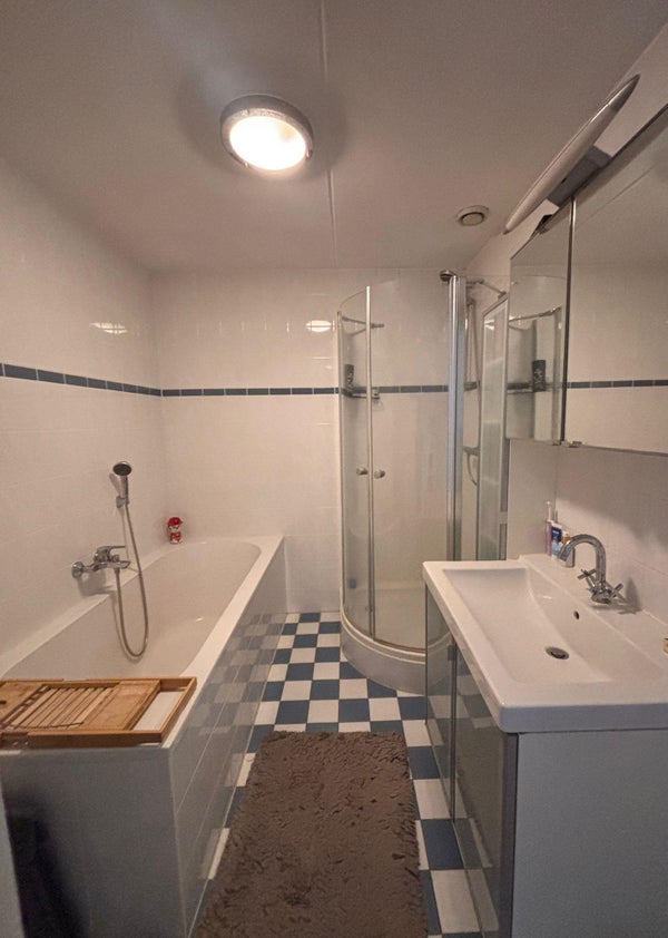 Kanaalstraat , Apeldoorn