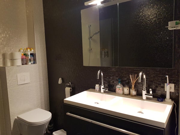 Parallelweg , Rotterdam