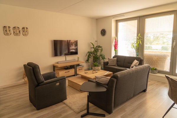 Thorstraat 17, Almere
