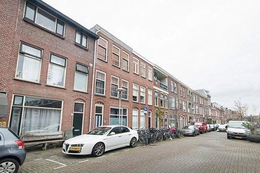 Johannes de Bekastraat 65, Utrecht
