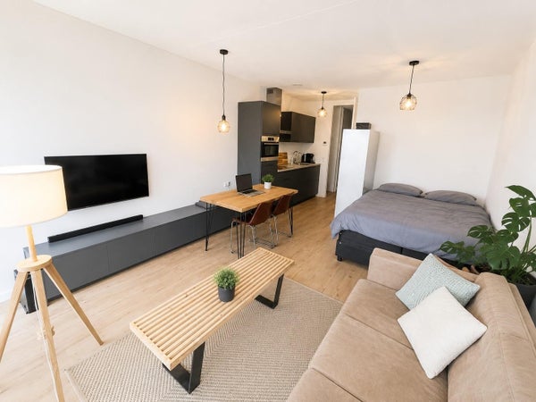 Rookmelderstraat 80, Amsterdam