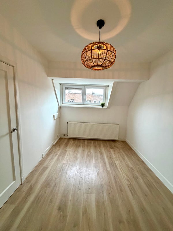 Elektroweg 3, Rotterdam