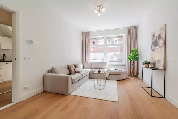 Appartement in Amsterdam