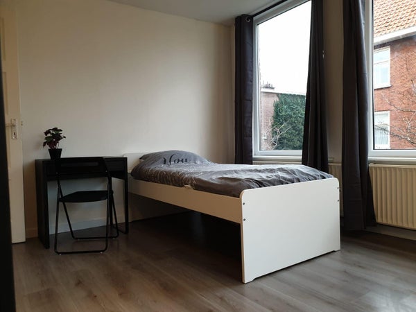 Jan Wapstraat 148, Den Haag