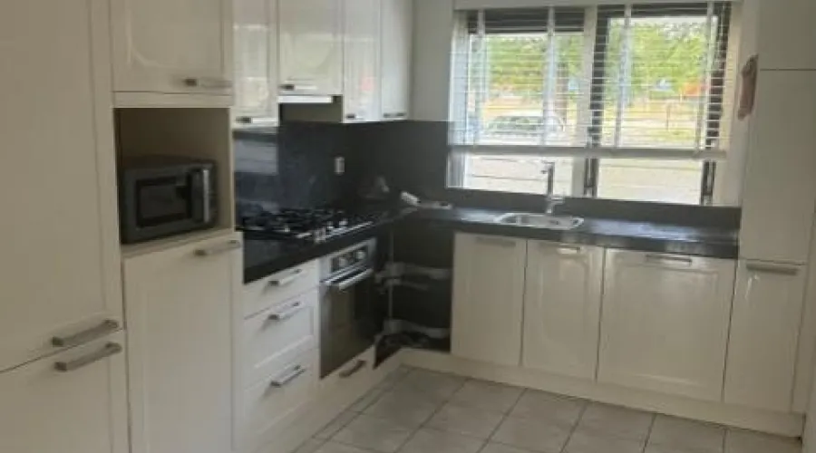 Siennastraat 189, Almere