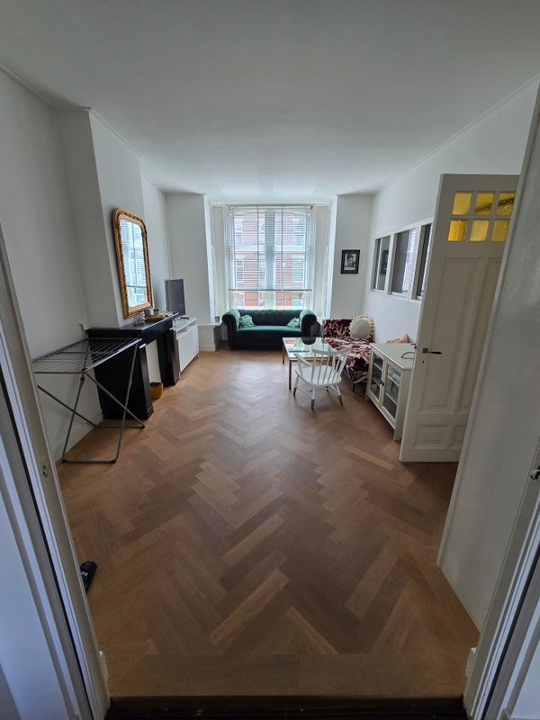 Admiraal De Ruijterweg 52, Amsterdam