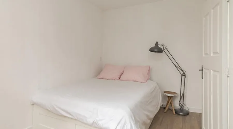 Zilverberg 78, Amsterdam