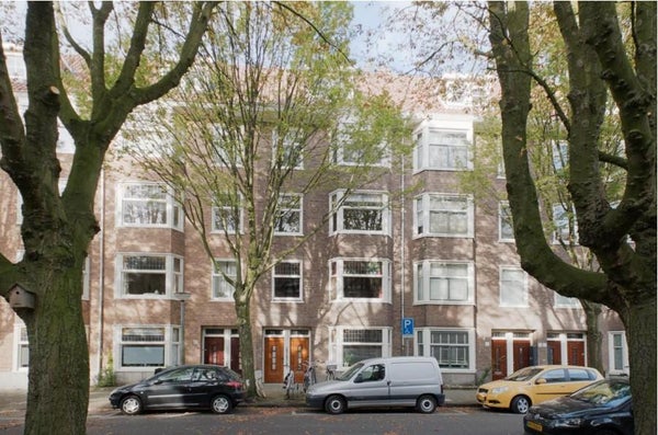 Curaçaostraat , Amsterdam