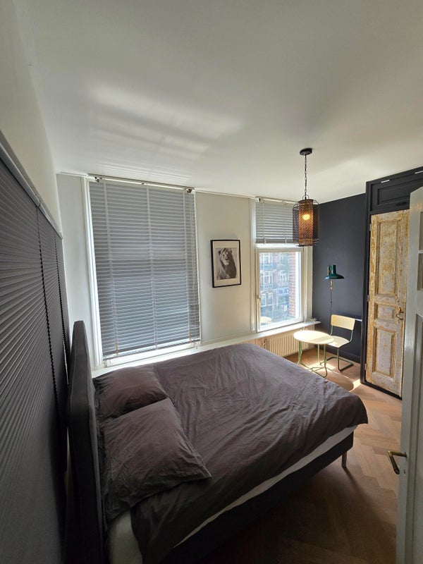 Admiraal De Ruijterweg 52, Amsterdam