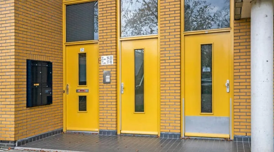 Voorjaarstraat , Almere