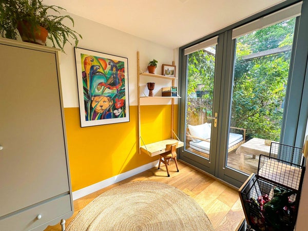 Bestevâerstraat 106, Amsterdam