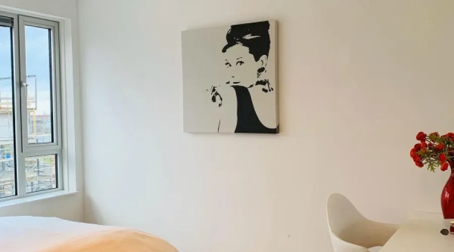 John Blankensteinstraat 73, Amsterdam