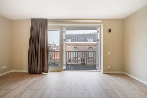 Ridderstraat 9, Haarlem