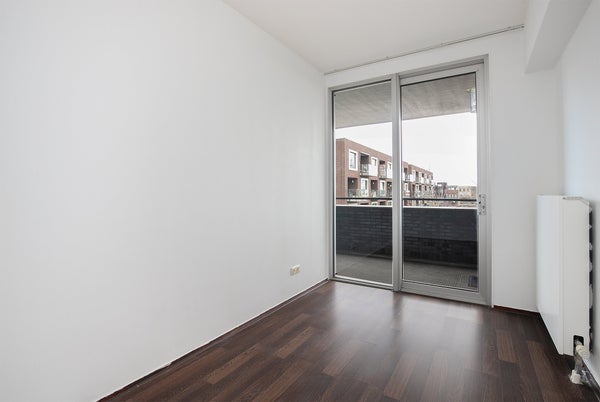 Kiekstraat 165, Amsterdam