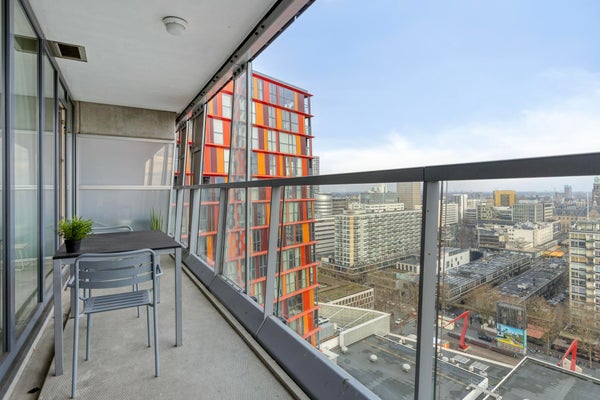 Kruisplein 1006, Rotterdam