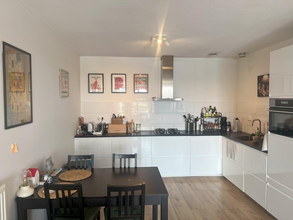 Bijlmerdreef 360, Amsterdam