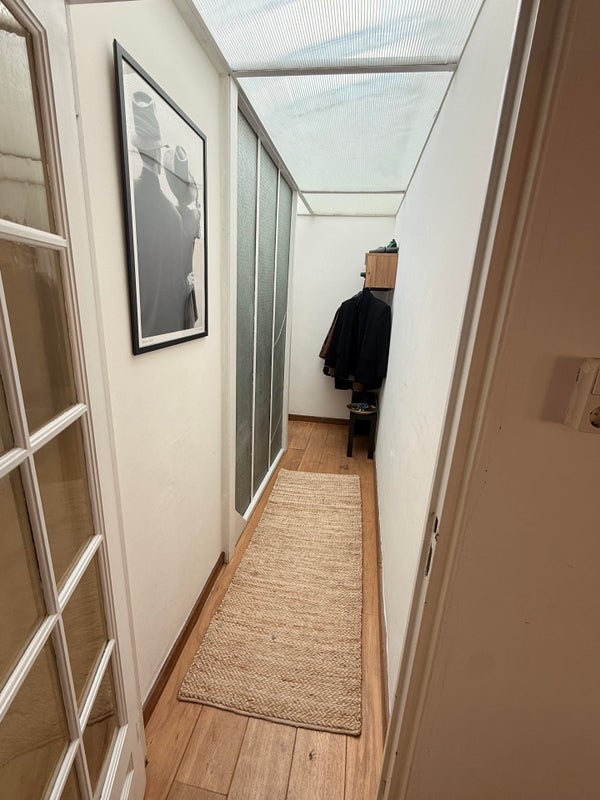 Cliostraat 21, Amsterdam