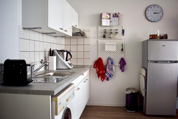 Dokter van Kleefstraat 32, Maastricht