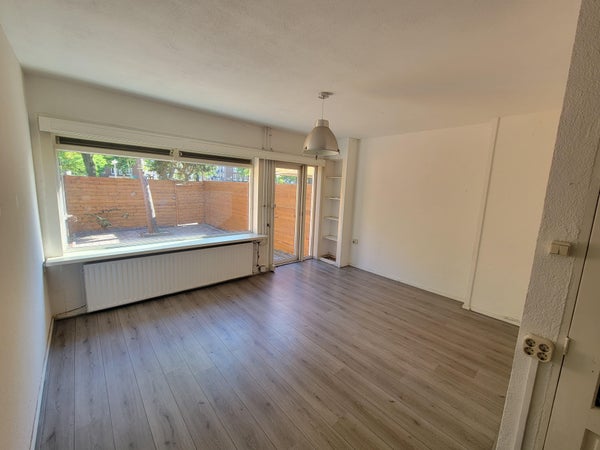 Arondeusstraat 10, Amsterdam