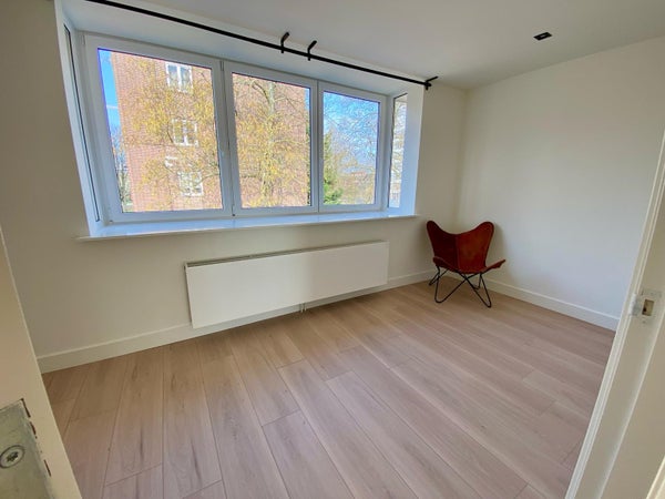 Fritz Conijnstraat 13, Amsterdam