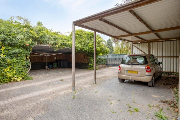 Kruisstraat 23, Gendt