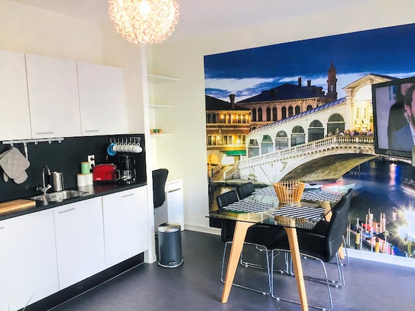 Schipluidenlaan 32, Amsterdam