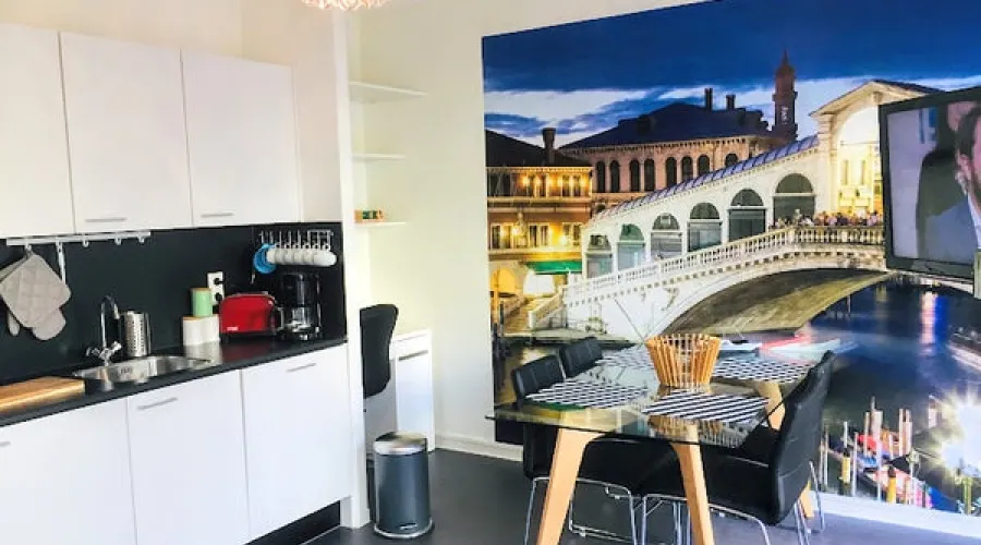 Schipluidenlaan 32, Amsterdam