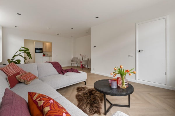 Cereslaan 8, Bussum