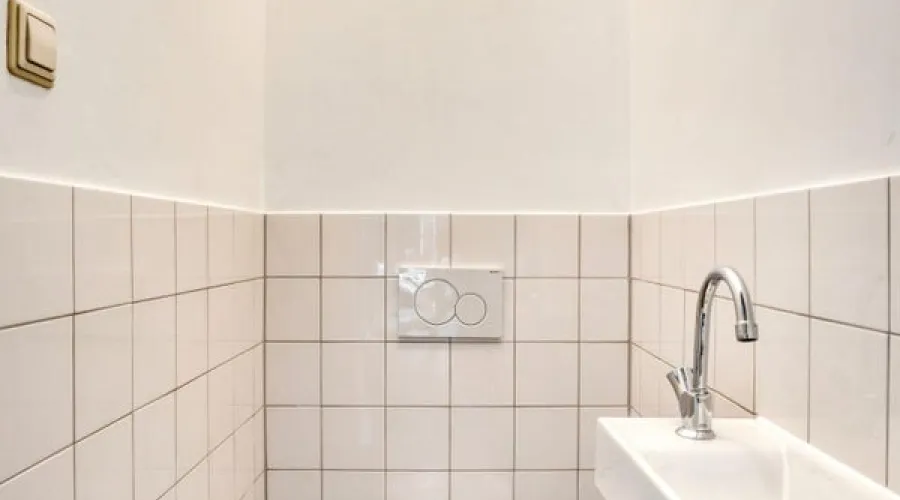 Maerten van Heemskerckstraat 56, Haarlem