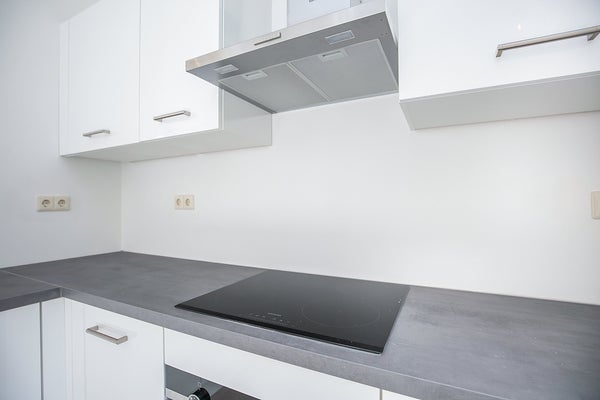 Hoogvlietstraat 54, Rotterdam