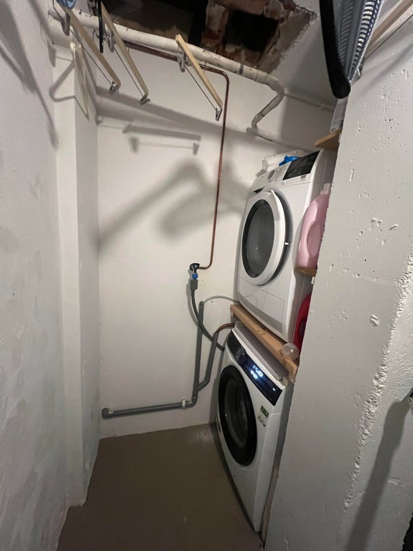 Prins Hendrikkade 86, Amsterdam